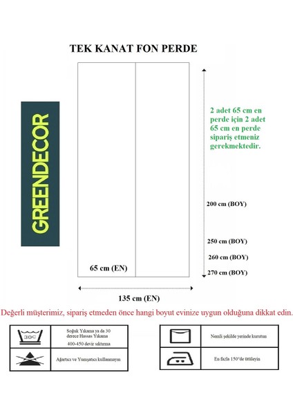 Çoçuk Yıldız Desen Özel Tasarım Desenli Dijital Baskılı (Tek Kanat) Çocuk Odası Modern Fon Perde fırsatları
