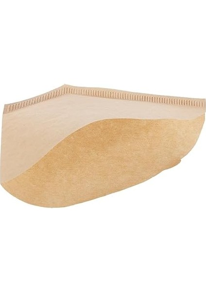 1x4/80 Kahve Filtresi Kağıdı(Paket Içi 80 Filtre)