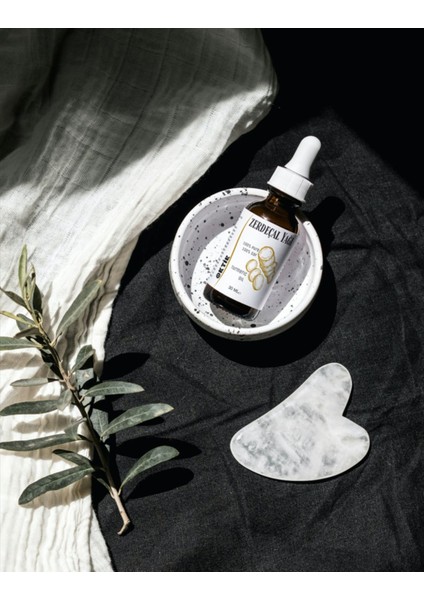 Zerdeçal Yağı 30 ml