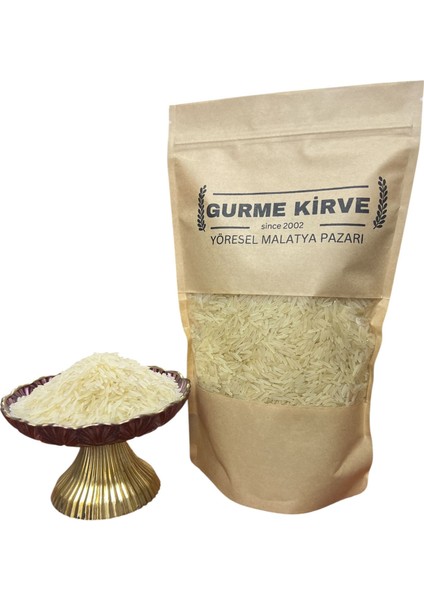 Basmati Pirinç
