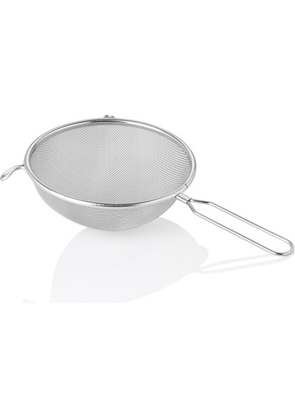 Çelik Süzgeç - 18 cm fiyatları