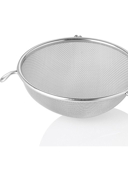 Çelik Süzgeç - 18 cm modelleri