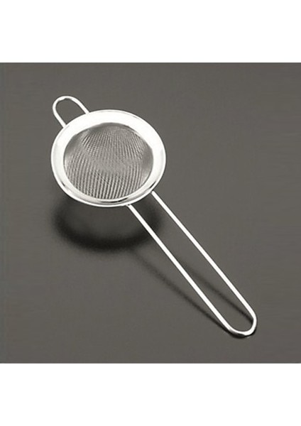 Çelik Çay Süzgeci - 16 cm fiyatları