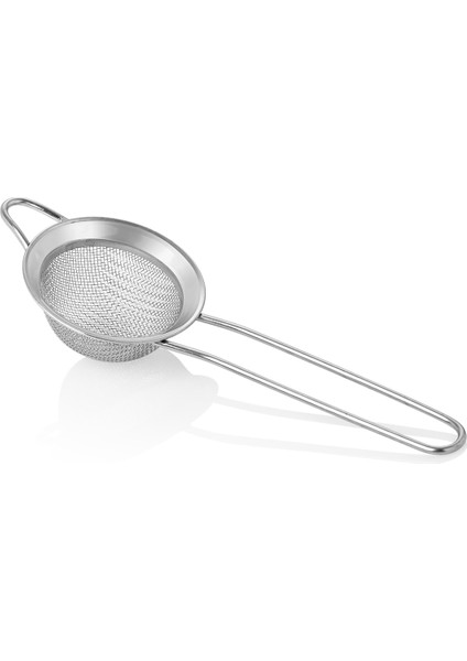 Çelik Çay Süzgeci - 16 cm modelleri