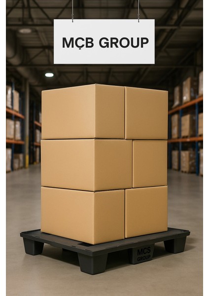 Plastik Euro Palet 80X120 cm 2 Ton Taşıma Kapasitesi(Statik) Euro Palet (Istiflenebilir Palet) fiyatları
