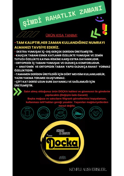 Kadın Hakiki Deri Kalın Topuklu Yazlık Ayakkabı M26YS2645