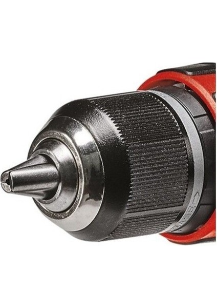 Tp-Cd 18/50 Li-I Bl Solo Akülü Vidalama Seti 1 x 4 Ah Starter Kit Kwb 32 Parça Bits Uç