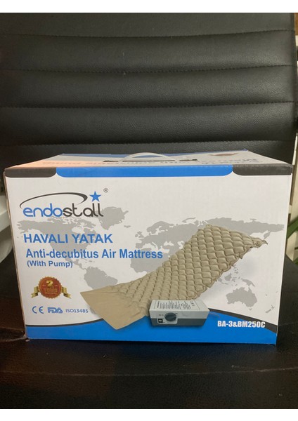 Havalı Yatak