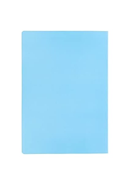 Colors A4 60 Yaprak Kareli Defter, Mavi