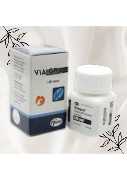VİAGRA_100MG.TABLET 30'lu Kutu Orjinal Bandrollü Karekodlu Geciktircî Sertleştiricî Erkek Için Performans Istek Artırıci Viagra_a Hapı Viagrâ 100MG