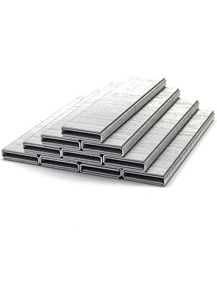 KBZ9025 25MM 2500 Adet 90 Serisi Ağır Hizmet Tipi Zımba Teli