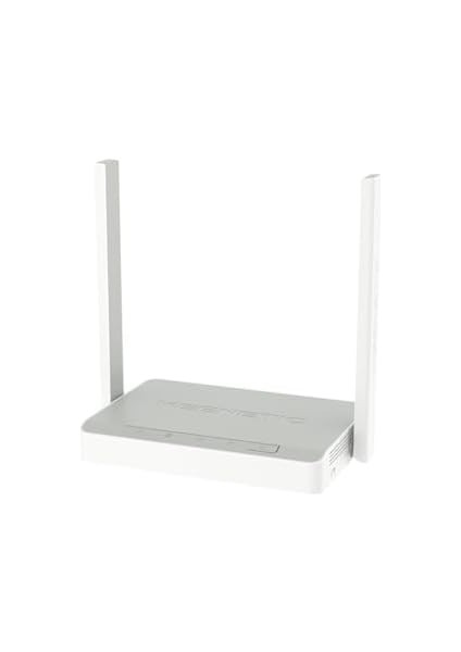 Explorer AC1200 Wi-Fi Mesh Fiber Router, Menzil Genişletici, Access Point, 4X100MBIT/S, KN-1613