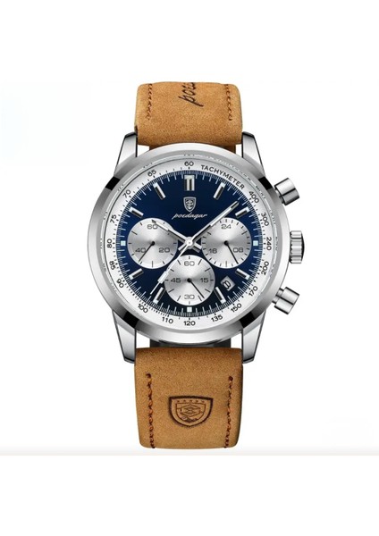 Vintage Voyage Watch 921