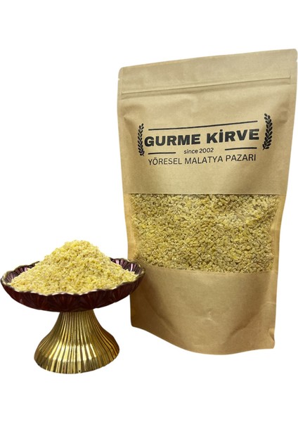 Pilavlık Değirmen Bulguru 1 kg