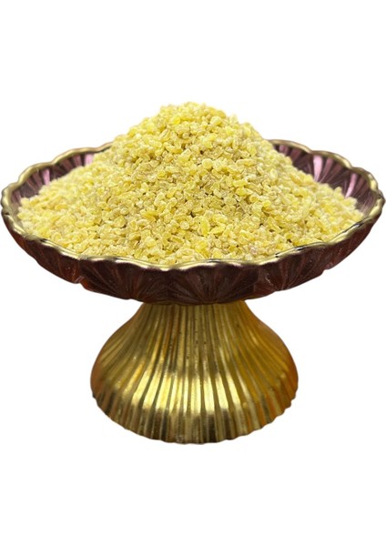 Pilavlık Değirmen Bulguru 1 kg
