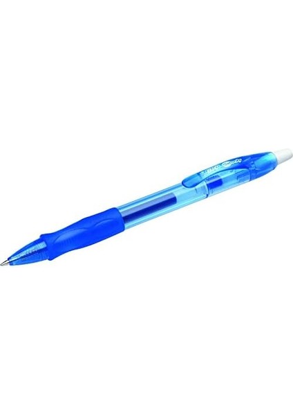 Gel-Ocity Original Jel Kalem, Mavi Jel Kalem 12'li Kutu, 0.7 Mm. Çizgi Genişliği , Yumuşak ve Akıcı Yazım