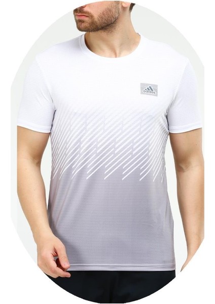 Adidas EF-4024 Erkek Polyester T-Shirt fiyatları