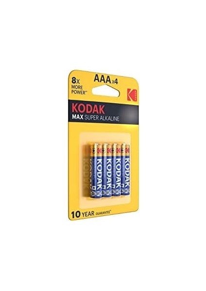 30952812 Alkalin Pil, Lacivert