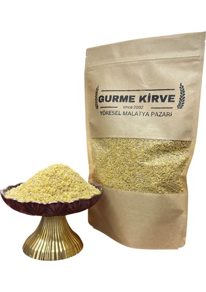 Köftelik Değirmen Bulguru 1 kg