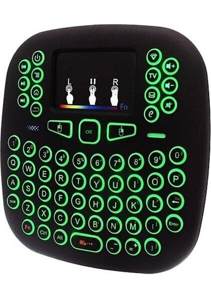 Mini Klavye Keyboard K38