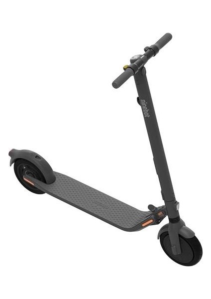 Ninebot Kickscooter E25E Elektrikli Scooter