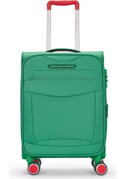 Unıted Colors Of Benetton Unisex Kabin Boy Valiz 14BNT2700-03