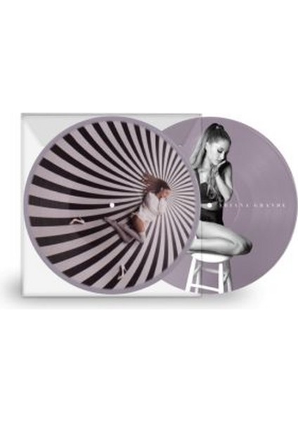 Ariana Grande / My Everything (10TH Anniversary Edition - L.e. - 2lp Picture Disc) (Plak)