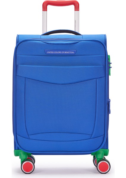 Unıted Colors Of Benetton Unisex Kabin Boy Valiz 14BNT2700-03