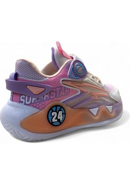 024 Çocuk Rahat Sneaker fırsatları