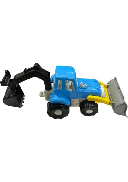 Süper Kepçe Kazıcı 28 cm - KS-775 (Lisinya)