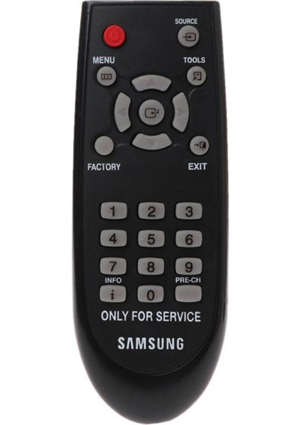 Weko Ks Samsung AA81-00243A LCD LED Tv Servis Kumandası