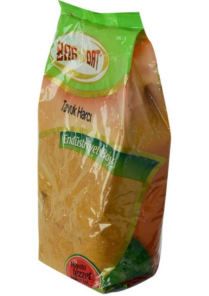 Çıtır Pane Harcı Baharat Karışımı 100 gr Paket