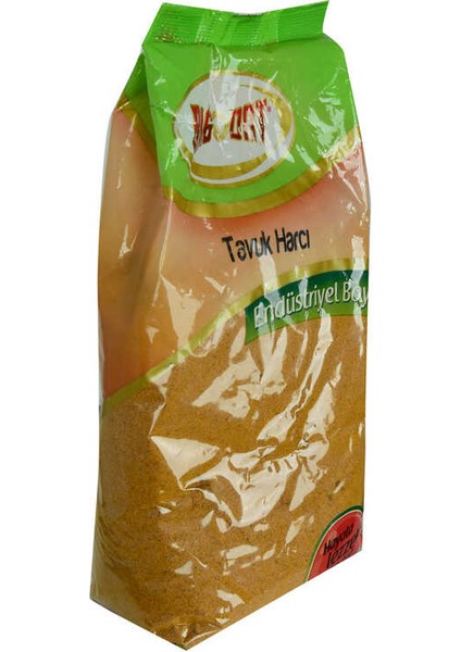 Çıtır Pane Harcı Baharat Karışımı 100 gr Paket
