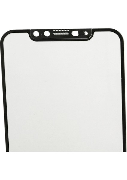 Apple iPhone 11 Pro 34D Hayalet Izgaralı Cam Glstd