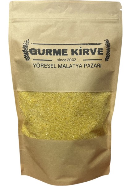 Sefer Kitel Bulgur 1 kg