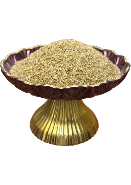 Çiğköftelik Esmer Bulgur 1 kg
