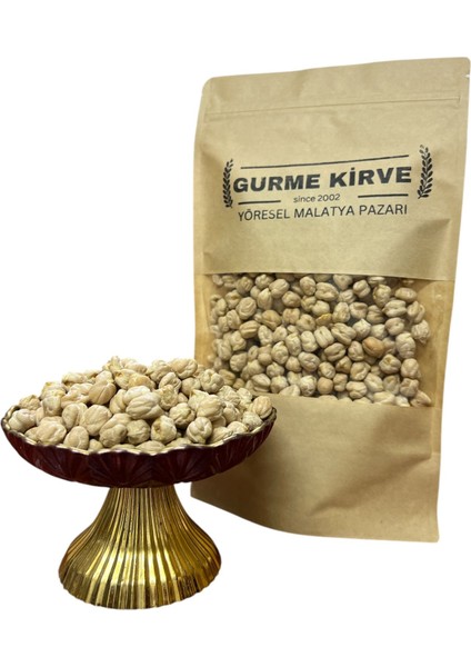 Lüx Beyaz Nohut 1 kg