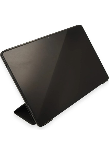 Xiaomi Redmi Pad Kılıf Tablet Smart Kılıf - Siyah Glstd