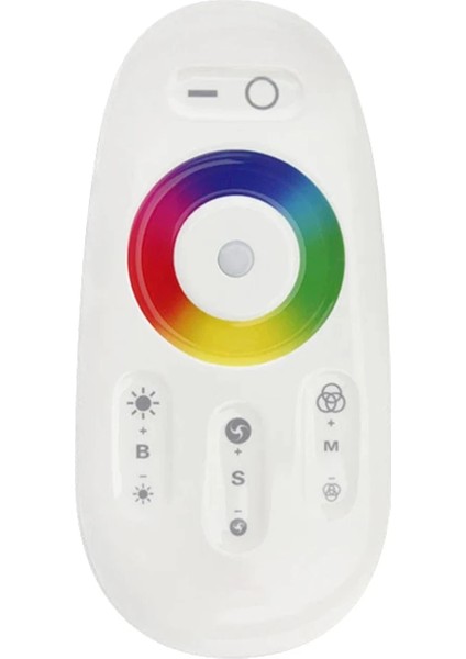 FW140 Sunset 115 LED Light Glstd