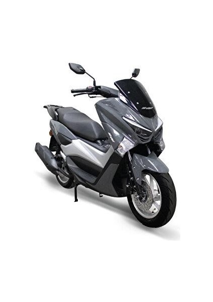 4M711-9900A-18 Rsx4 Benzınlı Scooter (125CC) Nardo Grı