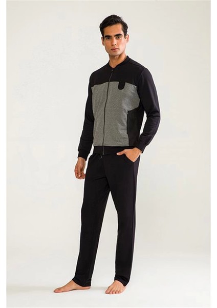 Azze D's Damat 1502 Erkek Eşofman Takımı