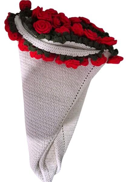 Buket Battaniye /şal