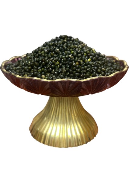 Siyah Maş Fasulyesi 500 gr