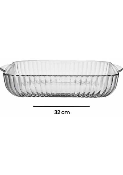 59394 Kare Fırın Borcam