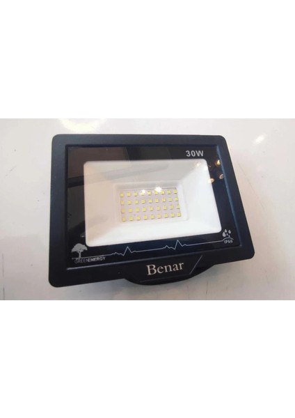30W LED Projektör Eco Serisi