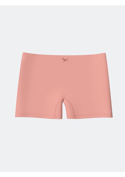 Baskılı Kız Çocuk Boxer 3'lü (S5) fiyatları