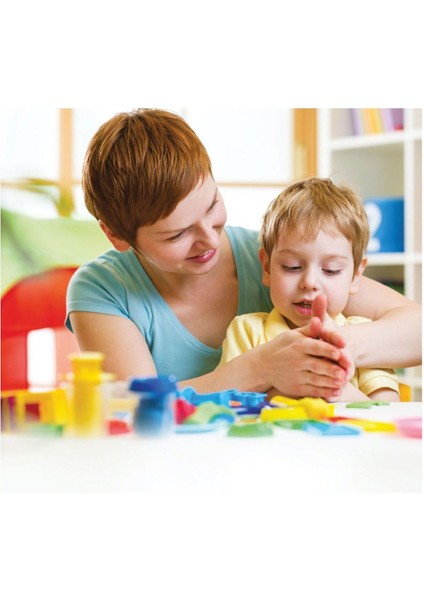 03573 Hamburger Set Oyun Hamuru 150 Gr. fiyatları