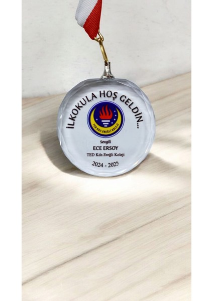 Kristal Madalyon fiyatları