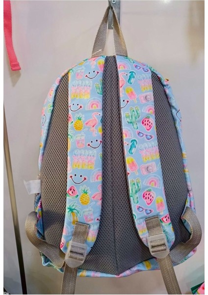 Tatil Desenli Ilkokul Çantası fiyatları