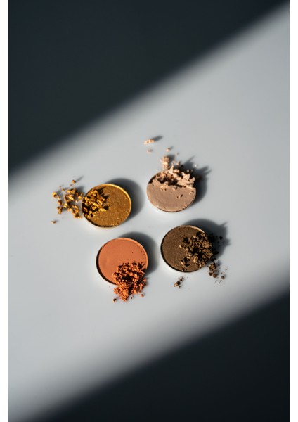 Stage Light Eye Shadow Palette